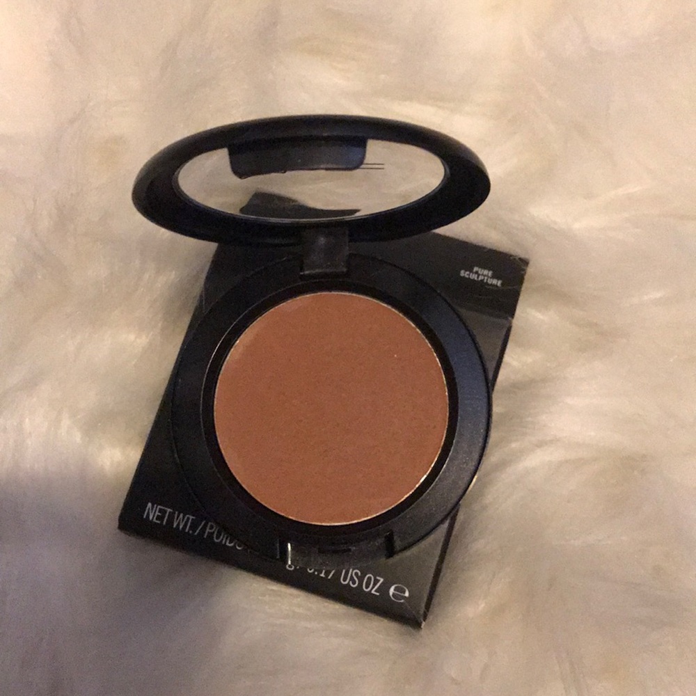 MAC Pro Sculpting Cream - Pure Sculpture